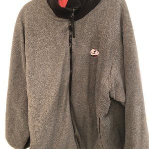 Professional Bull Riders Reversible